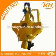 SL series api 8a drilling swivel